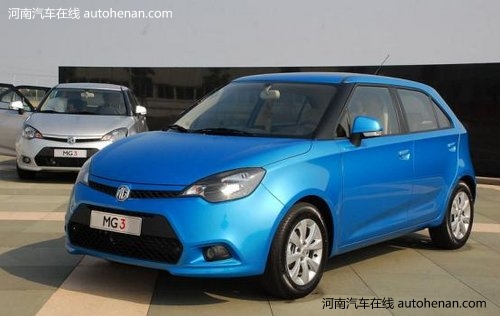 MG3